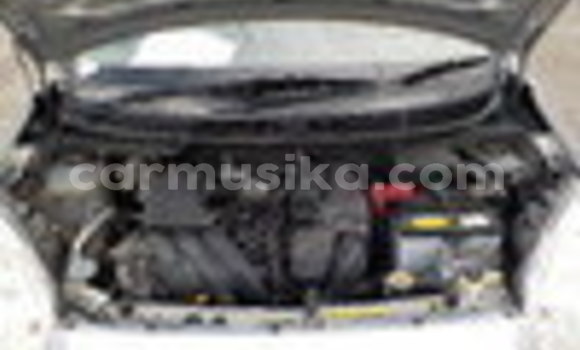 Acheter Occasion Voiture Nissan March Blanc à Harare, Harare Acheter Occasion Voiture Nissan March Blanc à Harare, Harare