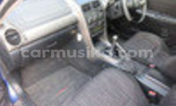 Acheter Occasion Voiture Toyota Altezza Bleu à Harare, Harare Acheter Occasion Voiture Toyota Altezza Bleu à Harare, Harare