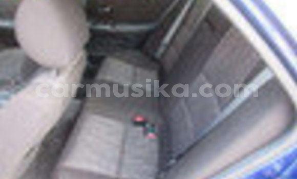 Acheter Occasion Voiture Toyota Altezza Bleu à Harare, Harare Acheter Occasion Voiture Toyota Altezza Bleu à Harare, Harare