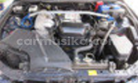 Acheter Occasion Voiture Toyota Altezza Bleu à Harare, Harare Acheter Occasion Voiture Toyota Altezza Bleu à Harare, Harare