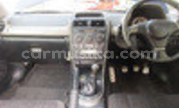 Acheter Occasion Voiture Toyota Altezza Bleu à Harare, Harare Acheter Occasion Voiture Toyota Altezza Bleu à Harare, Harare