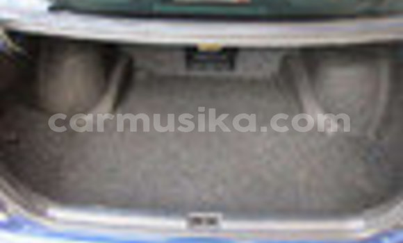 Acheter Occasion Voiture Toyota Altezza Bleu à Harare, Harare Acheter Occasion Voiture Toyota Altezza Bleu à Harare, Harare