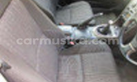 Acheter Occasion Voiture Toyota Altezza Bleu à Harare, Harare Acheter Occasion Voiture Toyota Altezza Bleu à Harare, Harare