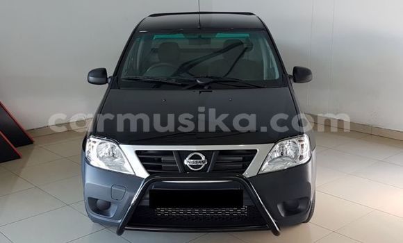 Acheter Occasion Voiture Nissan NP 300 Noir à Beitbridge, Matabeleland South Acheter Occasion Voiture Nissan NP 300 Noir à Beitbridge, Matabeleland South