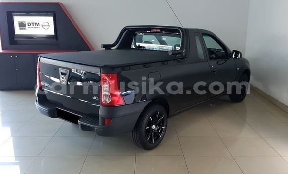 Acheter Occasion Voiture Nissan NP 300 Noir à Beitbridge, Matabeleland South Acheter Occasion Voiture Nissan NP 300 Noir à Beitbridge, Matabeleland South