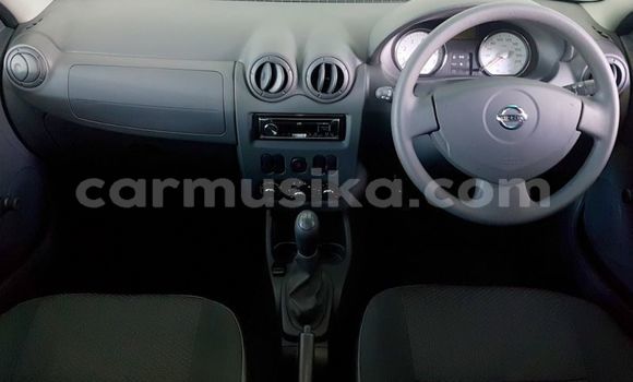 Acheter Occasion Voiture Nissan NP 300 Noir à Beitbridge, Matabeleland South Acheter Occasion Voiture Nissan NP 300 Noir à Beitbridge, Matabeleland South