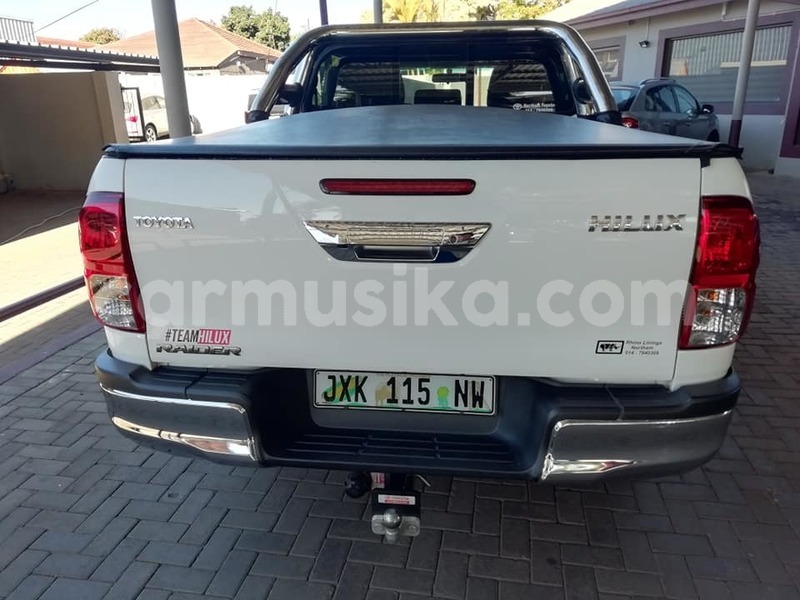 Big with watermark toyota hilux matabeleland south beitbridge 9102