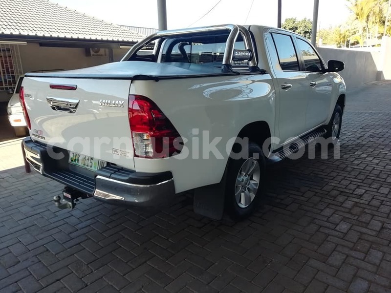 Big with watermark toyota hilux matabeleland south beitbridge 9102