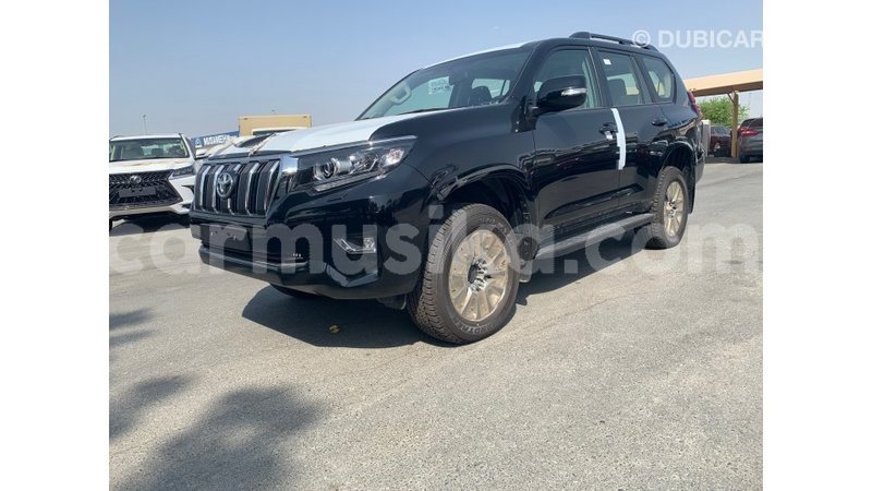 Big with watermark toyota prado harare import dubai 9103