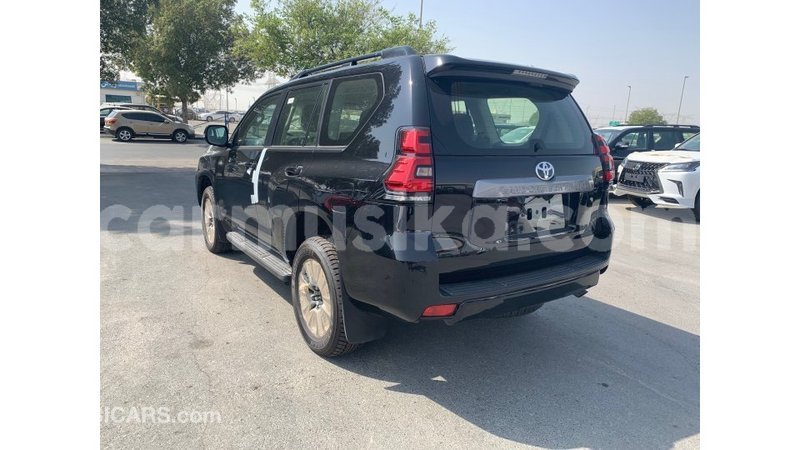 Big with watermark toyota prado harare import dubai 9103