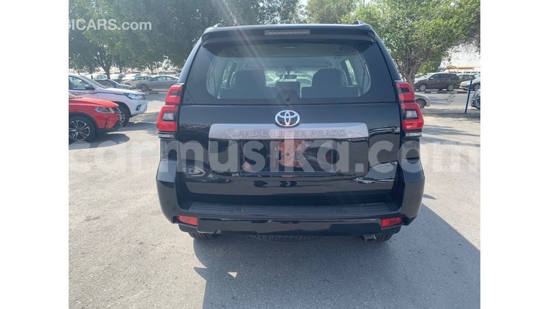 Big with watermark toyota prado harare import dubai 9103