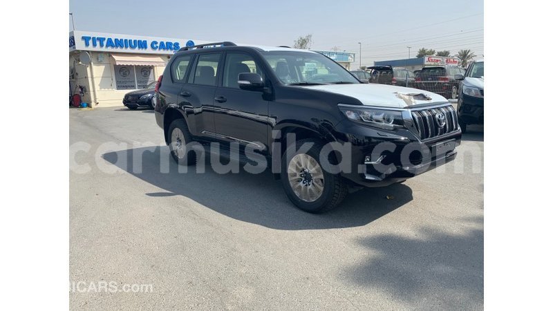 Big with watermark toyota prado harare import dubai 9103