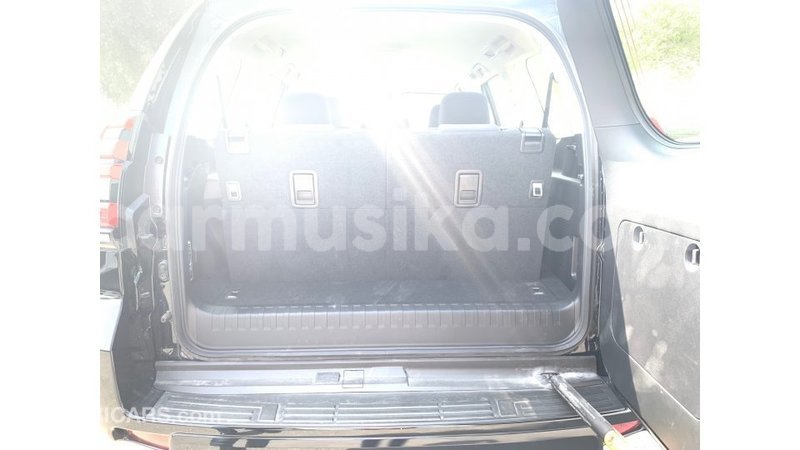 Big with watermark toyota prado harare import dubai 9103