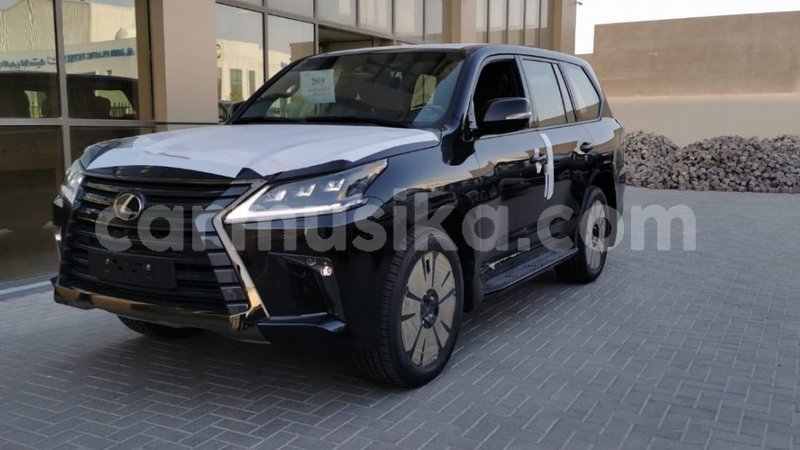 Big with watermark lexus lx harare import dubai 9105