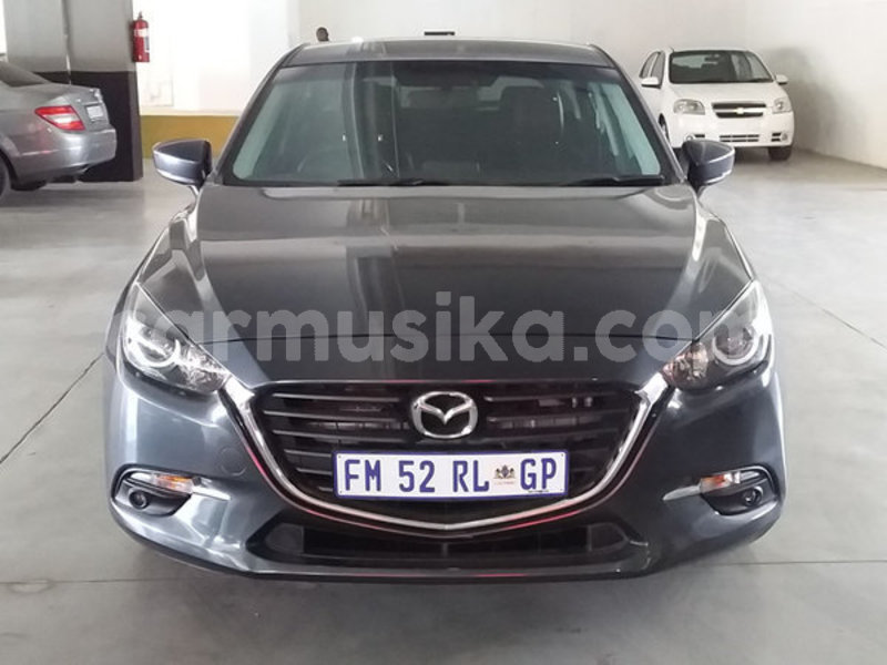 Big with watermark mazda 3 matabeleland south beitbridge 9107