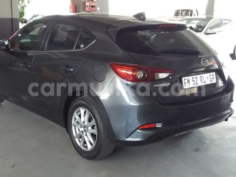 Big with watermark mazda 3 matabeleland south beitbridge 9107