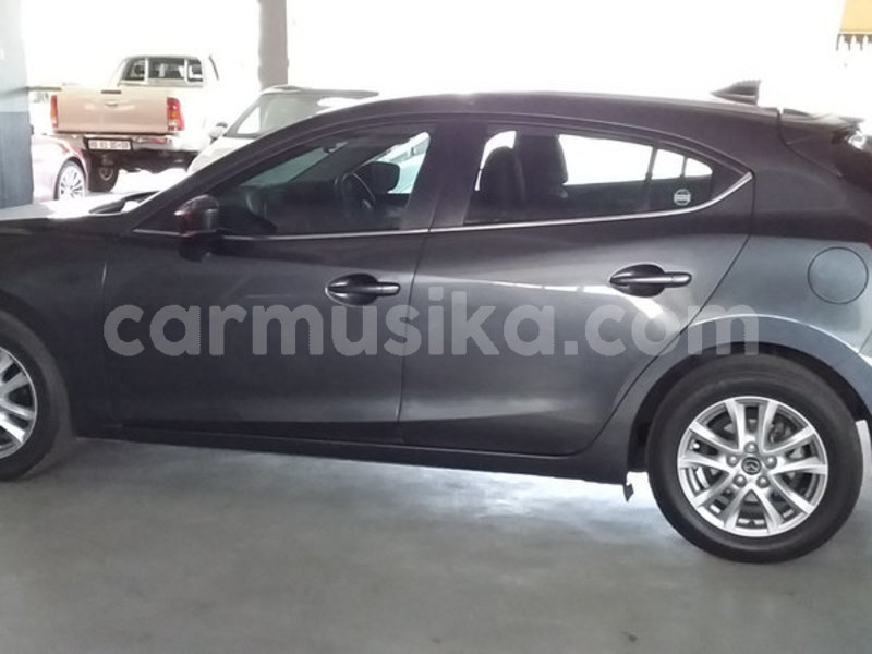 Big with watermark mazda 3 matabeleland south beitbridge 9107