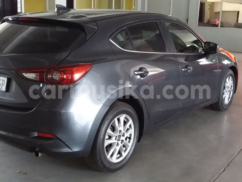 Big with watermark mazda 3 matabeleland south beitbridge 9107