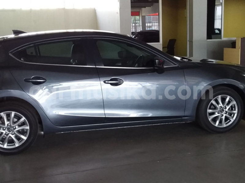 Big with watermark mazda 3 matabeleland south beitbridge 9107