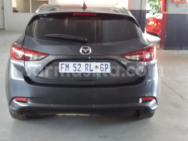 Big with watermark mazda 3 matabeleland south beitbridge 9107