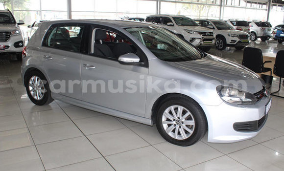 Acheter Occasion Voiture Volkswagen Golf Gris à Beitbridge, Matabeleland South Acheter Occasion Voiture Volkswagen Golf Gris à Beitbridge, Matabeleland South
