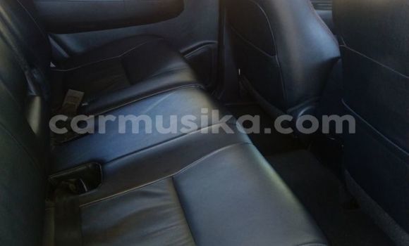 Tenga Tsaru Toyota Fortuner Bhuruu Mota in Beitbridge in Matabeleland South Tenga Tsaru Toyota Fortuner Bhuruu Mota in Beitbridge in Matabeleland South