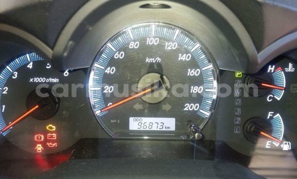 Tenga Tsaru Toyota Fortuner Bhuruu Mota in Beitbridge in Matabeleland South Tenga Tsaru Toyota Fortuner Bhuruu Mota in Beitbridge in Matabeleland South