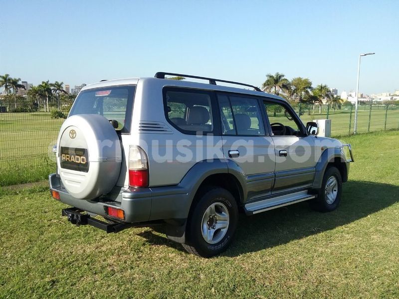 Big with watermark toyota land cruiser prado matabeleland south beitbridge 9113