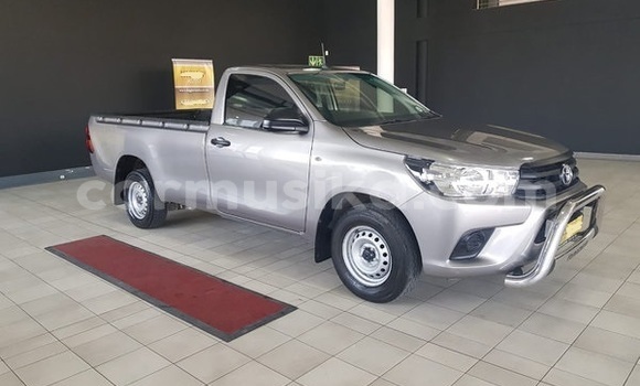 Buy Used Toyota Hilux Other Car in Beitbridge in Matabeleland South Buy Used Toyota Hilux Other Car in Beitbridge in Matabeleland South