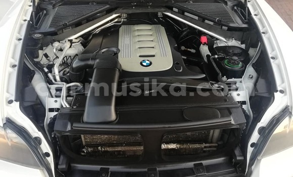 Buy Used BMW X5 White Car in Beitbridge in Matabeleland South Buy Used BMW X5 White Car in Beitbridge in Matabeleland South