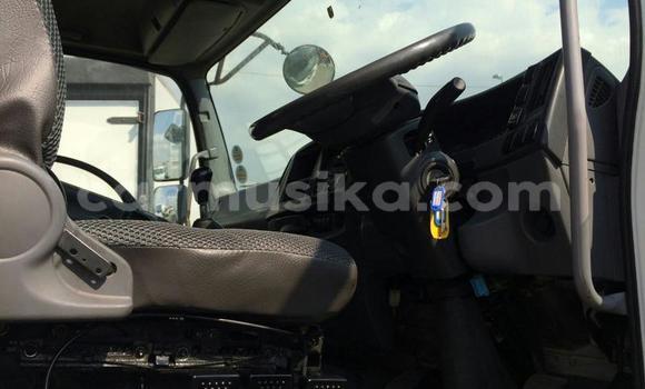 Acheter Occasion Utilitaire Isuzu FTR 850 Blanc à Beitbridge, Matabeleland South Acheter Occasion Utilitaire Isuzu FTR 850 Blanc à Beitbridge, Matabeleland South