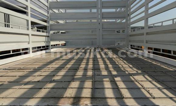 Acheter Occasion Utilitaire Isuzu FTR 850 Blanc à Beitbridge, Matabeleland South Acheter Occasion Utilitaire Isuzu FTR 850 Blanc à Beitbridge, Matabeleland South