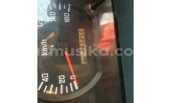 Acheter Occasion Utilitaire Isuzu FTR 850 Blanc à Beitbridge, Matabeleland South Acheter Occasion Utilitaire Isuzu FTR 850 Blanc à Beitbridge, Matabeleland South