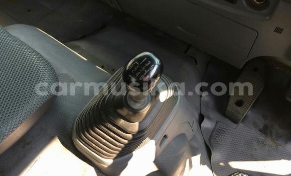 Acheter Occasion Utilitaire Isuzu FTR 850 Blanc à Beitbridge, Matabeleland South Acheter Occasion Utilitaire Isuzu FTR 850 Blanc à Beitbridge, Matabeleland South