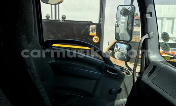 Acheter Occasion Utilitaire Isuzu FTR 850 Blanc à Beitbridge, Matabeleland South Acheter Occasion Utilitaire Isuzu FTR 850 Blanc à Beitbridge, Matabeleland South