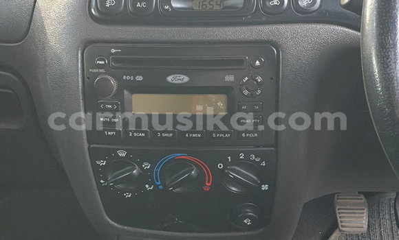 Buy Used Ford B-MAX White Car in Beitbridge in Matabeleland South Buy Used Ford B-MAX White Car in Beitbridge in Matabeleland South