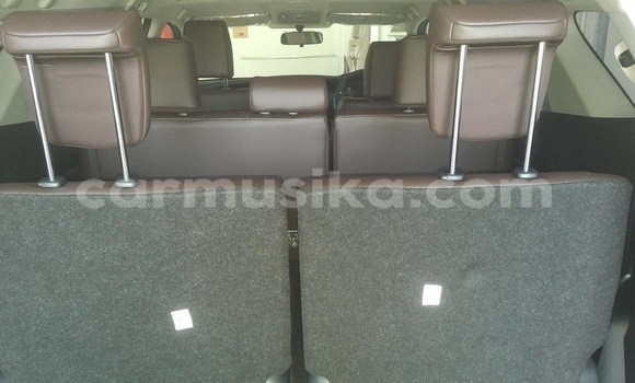 Buy Used Toyota Fortuner White Car in Harare in Harare Buy Used Toyota Fortuner White Car in Harare in Harare