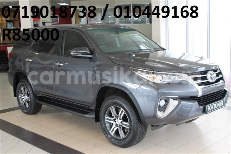 Big with watermark toyota fortuner harare harare 9129