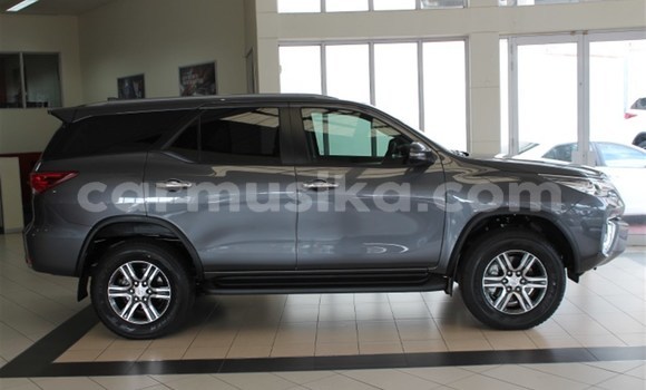Buy Used Toyota Fortuner Other Car in Harare in Harare Buy Used Toyota Fortuner Other Car in Harare in Harare