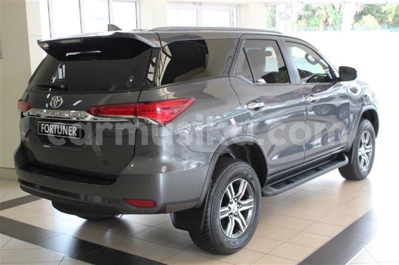 Big with watermark toyota fortuner harare harare 9129