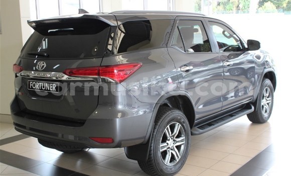 Buy Used Toyota Fortuner Other Car in Harare in Harare Buy Used Toyota Fortuner Other Car in Harare in Harare