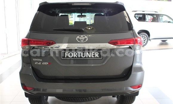 Buy Used Toyota Fortuner Other Car in Harare in Harare Buy Used Toyota Fortuner Other Car in Harare in Harare