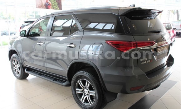 Buy Used Toyota Fortuner Other Car in Harare in Harare Buy Used Toyota Fortuner Other Car in Harare in Harare