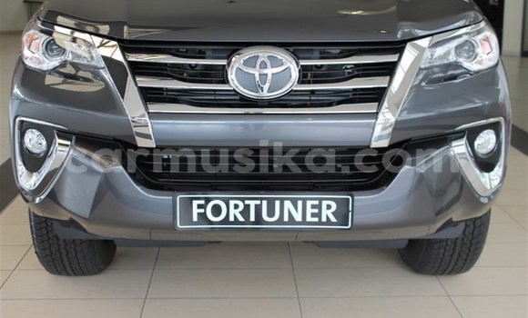 Buy Used Toyota Fortuner Other Car in Harare in Harare Buy Used Toyota Fortuner Other Car in Harare in Harare