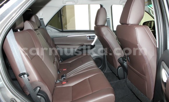 Buy Used Toyota Fortuner Other Car in Harare in Harare Buy Used Toyota Fortuner Other Car in Harare in Harare