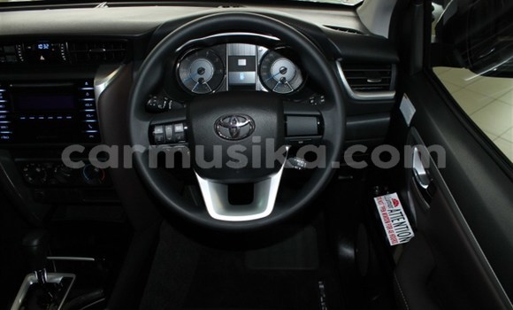 Buy Used Toyota Fortuner Other Car in Harare in Harare Buy Used Toyota Fortuner Other Car in Harare in Harare