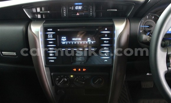 Buy Used Toyota Fortuner Other Car in Harare in Harare Buy Used Toyota Fortuner Other Car in Harare in Harare