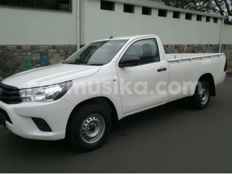 Big with watermark toyota hilux harare harare 9130