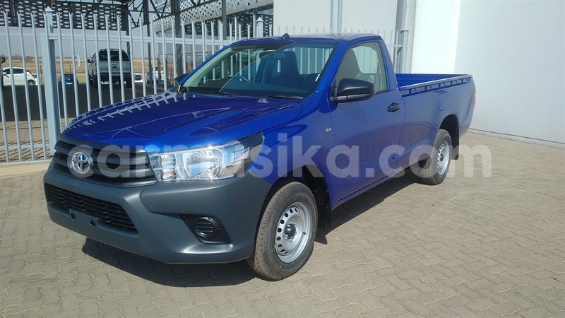 Big with watermark toyota hilux harare harare 9131