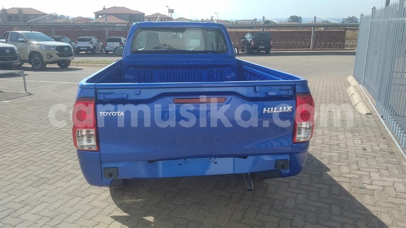 Big with watermark toyota hilux harare harare 9131